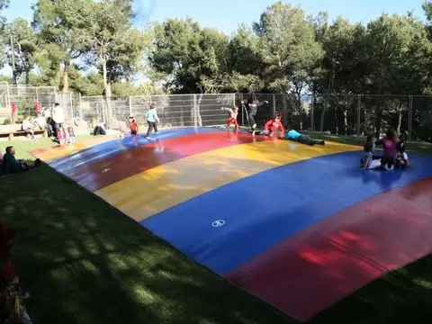 Camping Vilanova Park 4 étoiles★★★★