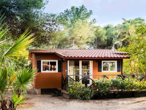 Camping Vilanova Park 4 étoiles★★★★