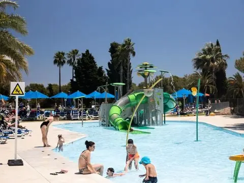 Camping Vilanova Park 4 étoiles★★★★