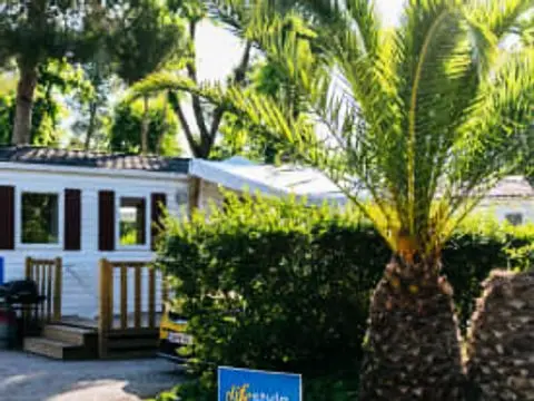 Camping Vilanova Park 4 étoiles★★★★