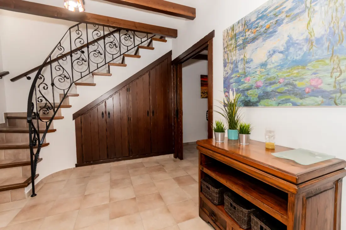 Maison à Villanueva de la Concepción