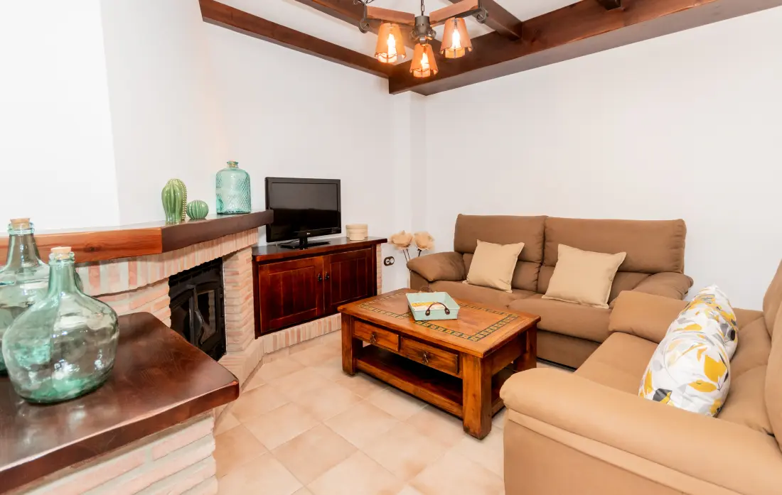 Maison à Villanueva de la Concepción
