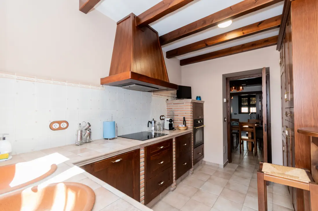 Maison à Villanueva de la Concepción