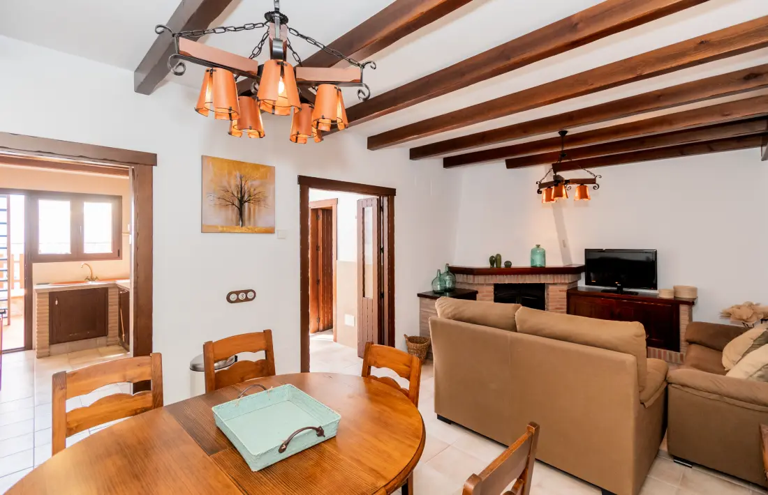 Maison à Villanueva de la Concepción