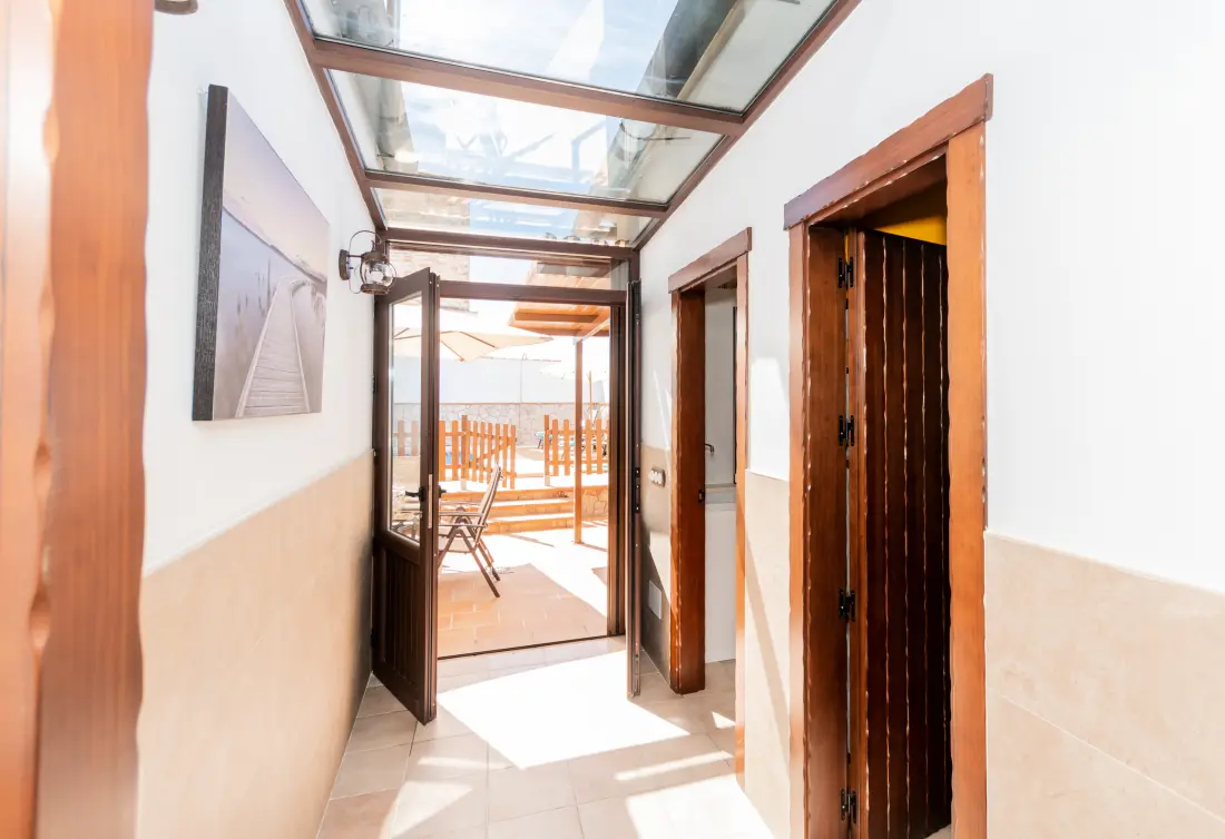 Maison à Villanueva de la Concepción