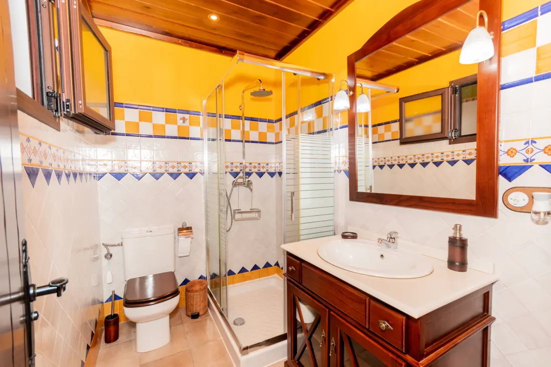 Maison à Villanueva de la Concepción