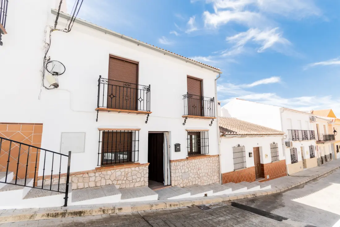 Maison à Villanueva de la Concepción