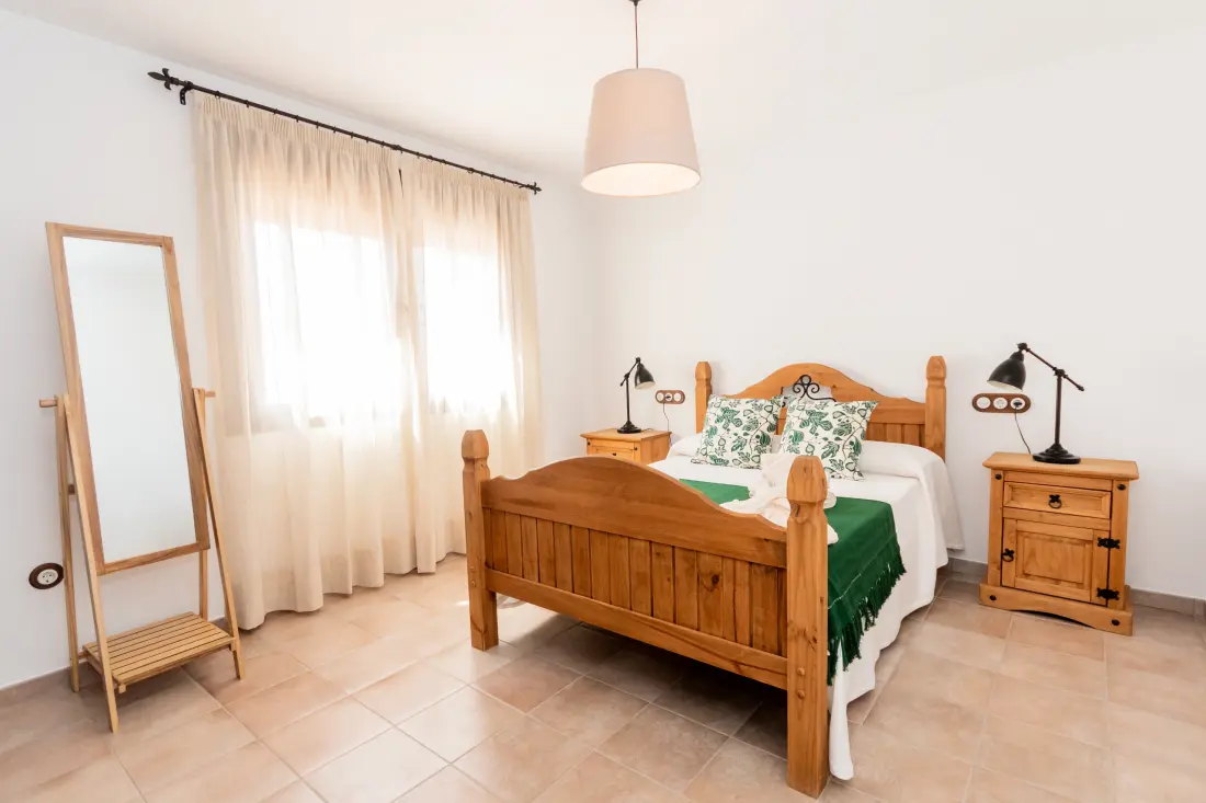 Maison à Villanueva de la Concepción