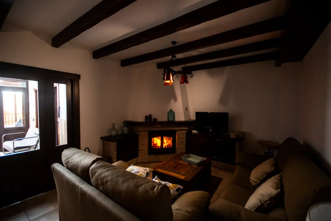 Maison à Villanueva de la Concepción