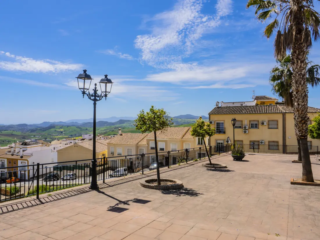 Maison à Villanueva de la Concepción