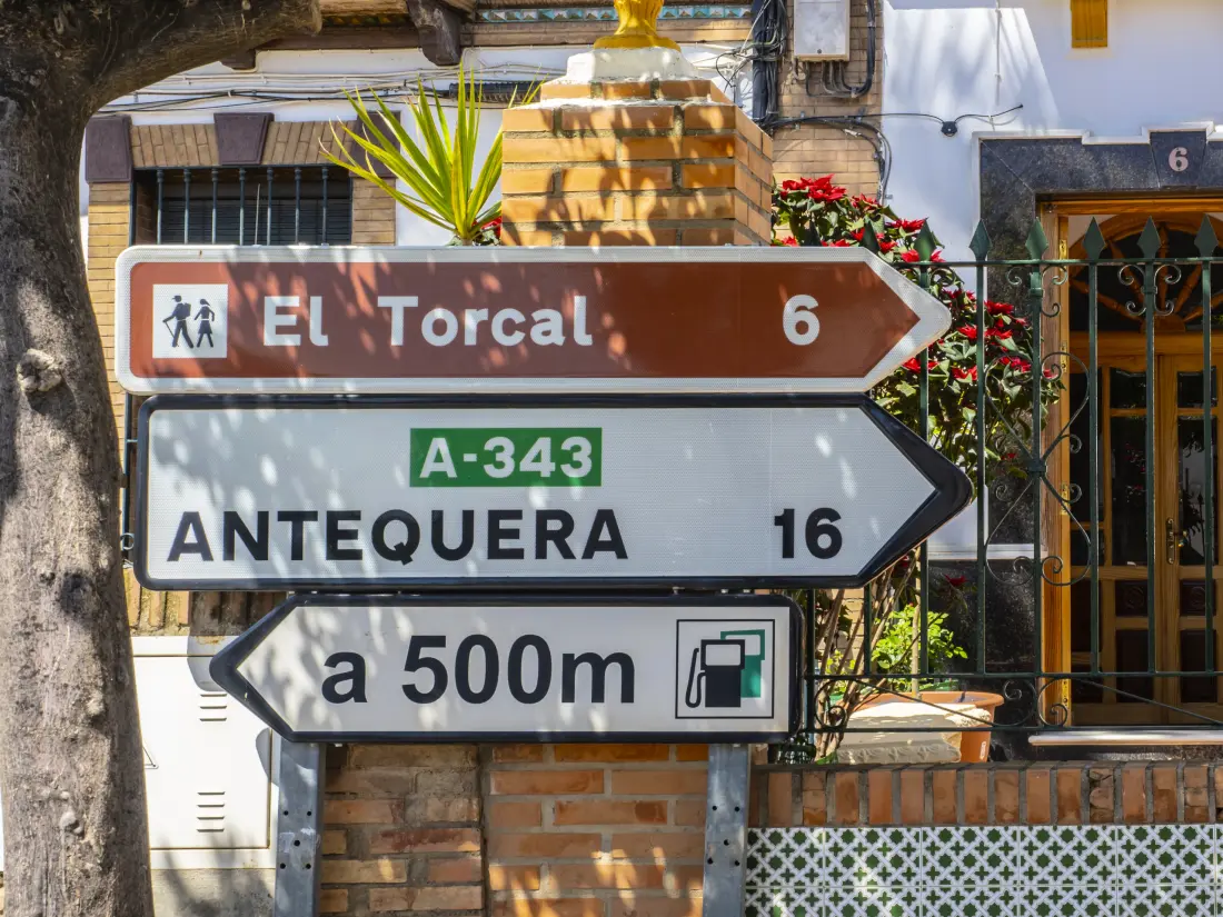 Maison à Villanueva de la Concepción
