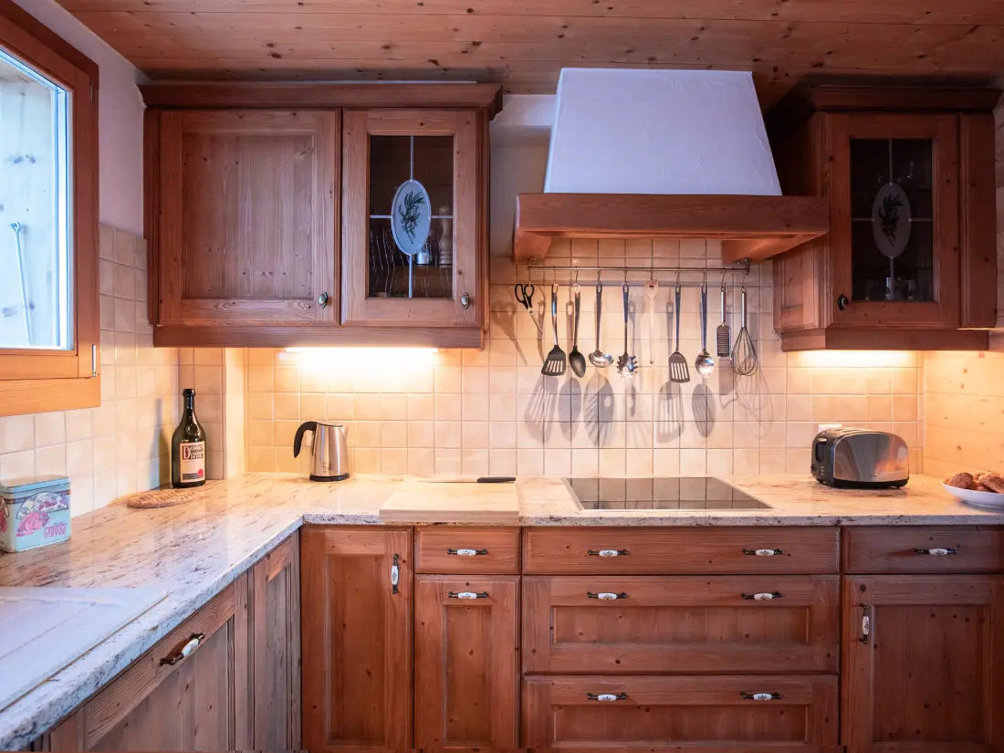 Chalet Gryon