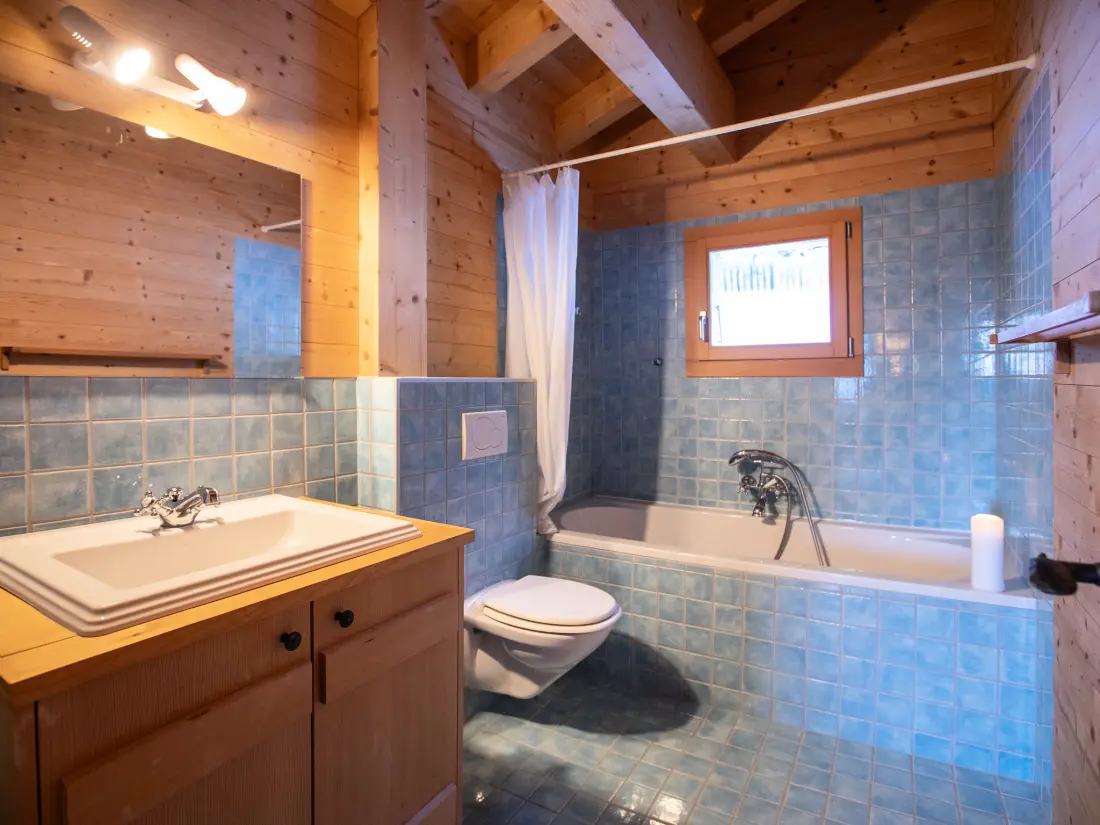 Chalet Gryon