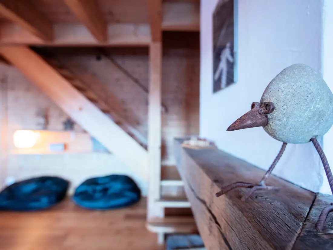 Chalet Gryon