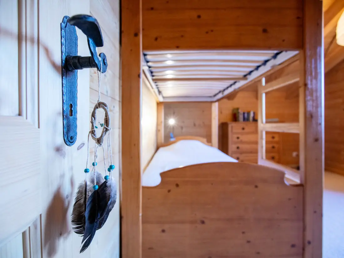 Chalet Gryon