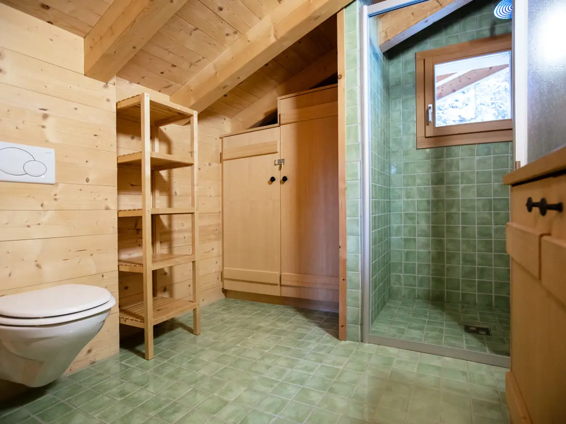 Chalet Gryon
