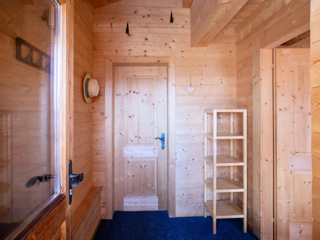 Chalet Gryon