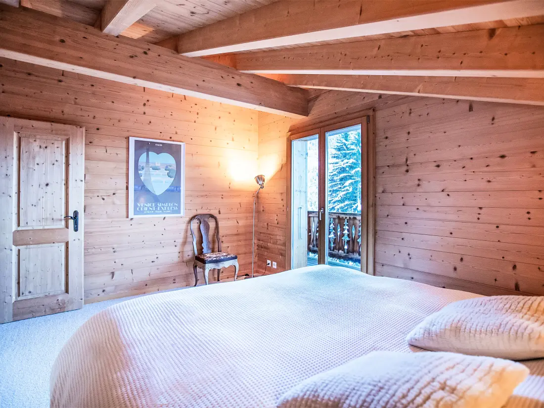 Chalet Gryon