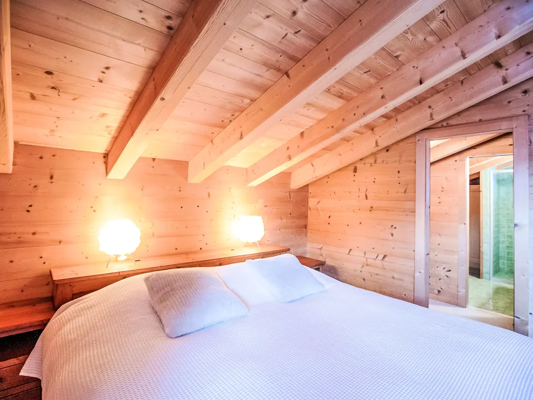 Chalet Gryon