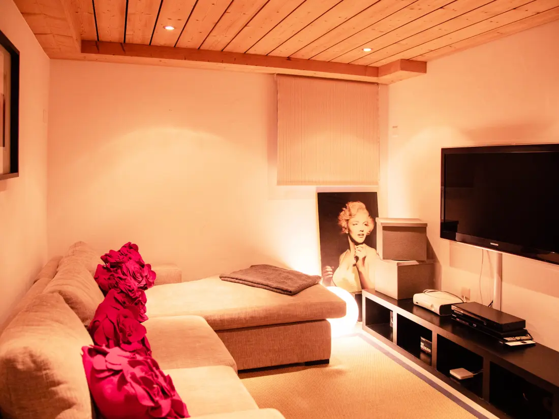 Chalet Villars