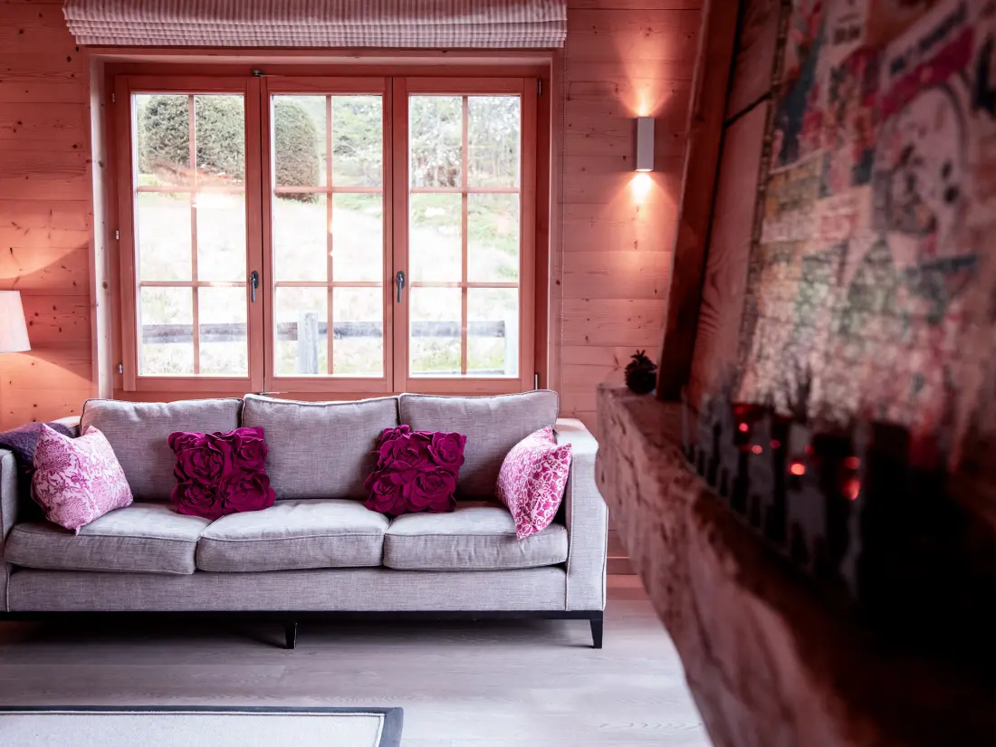 Chalet Villars