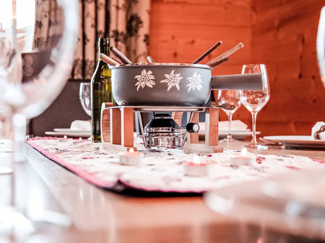 Chalet Villars