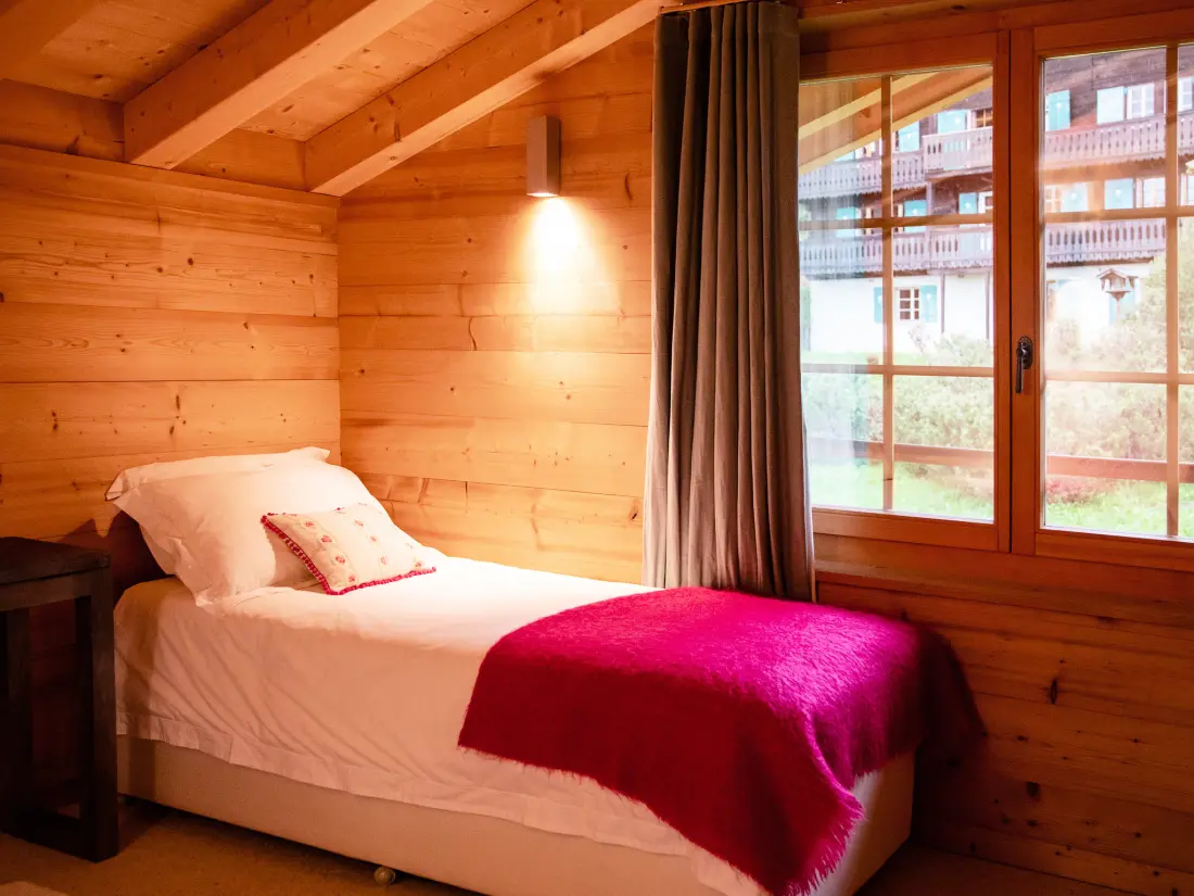 Chalet Villars