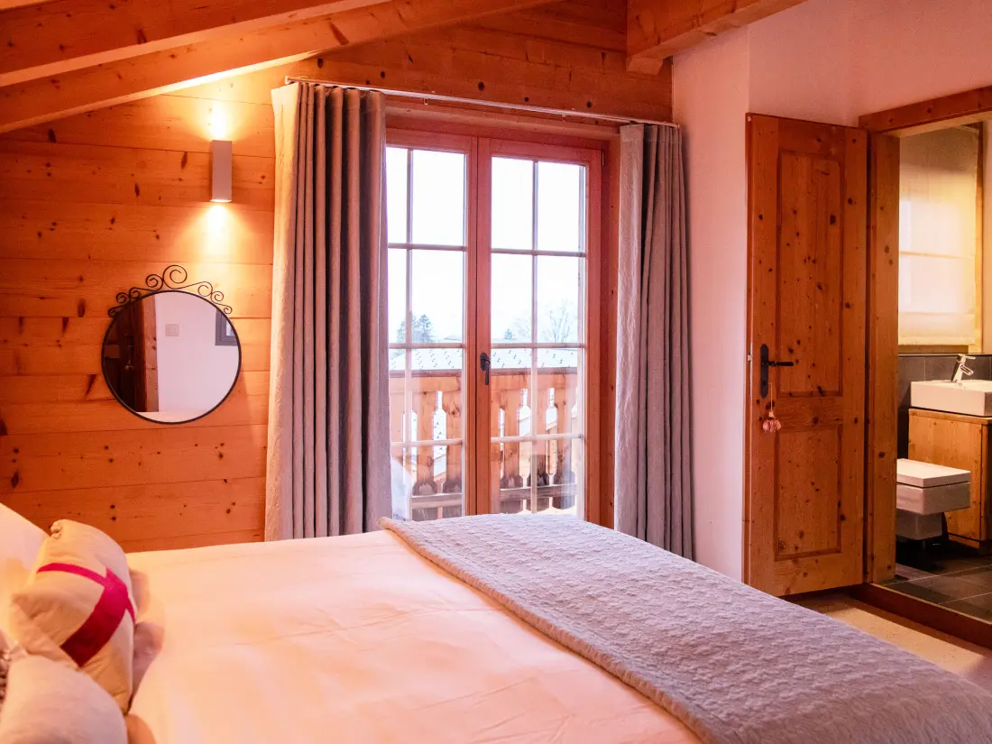 Chalet Villars