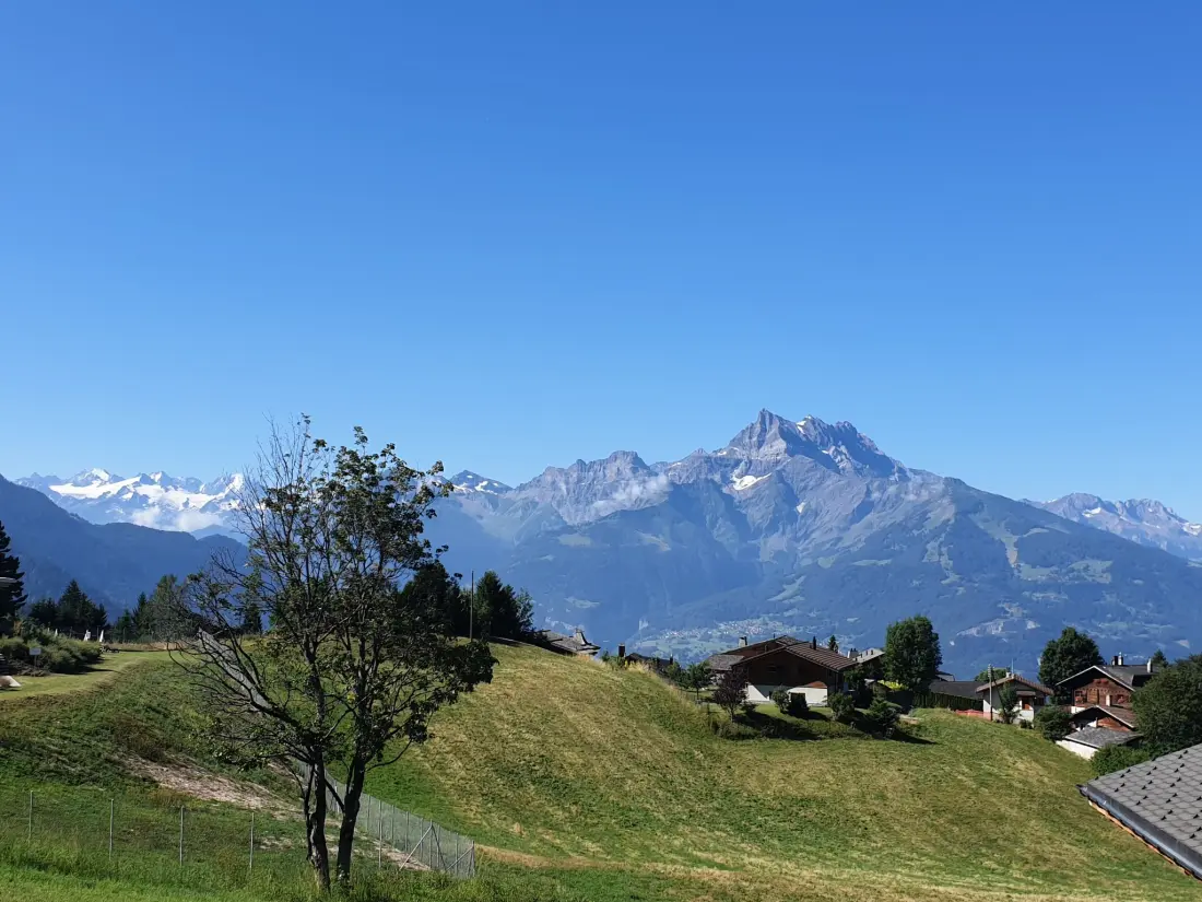 Chalet Villars