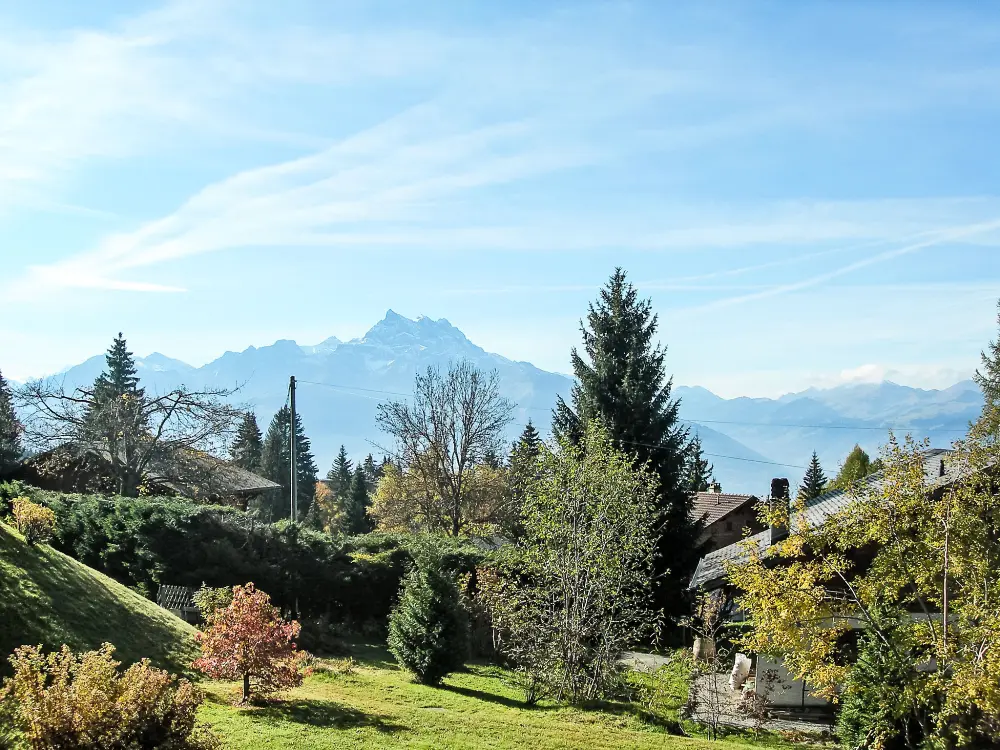 Chalet Villars