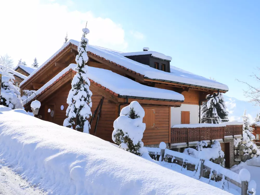 Chalet Villars