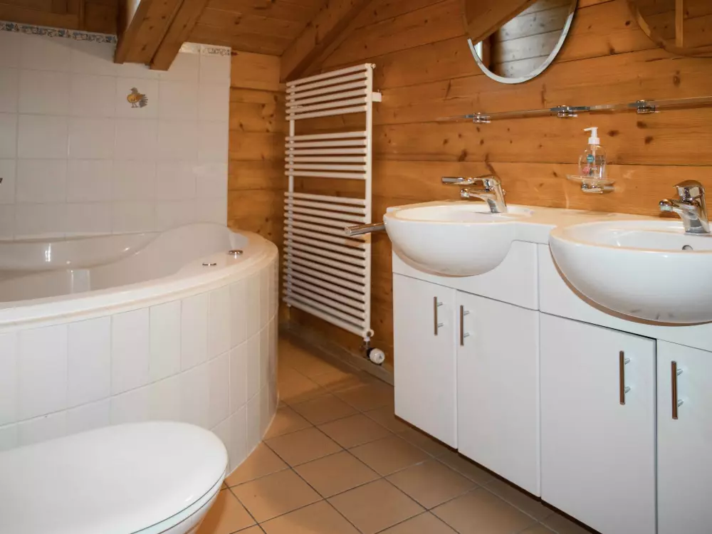 Chalet Villars