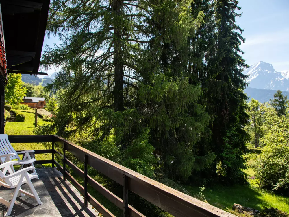 Chalet Villars
