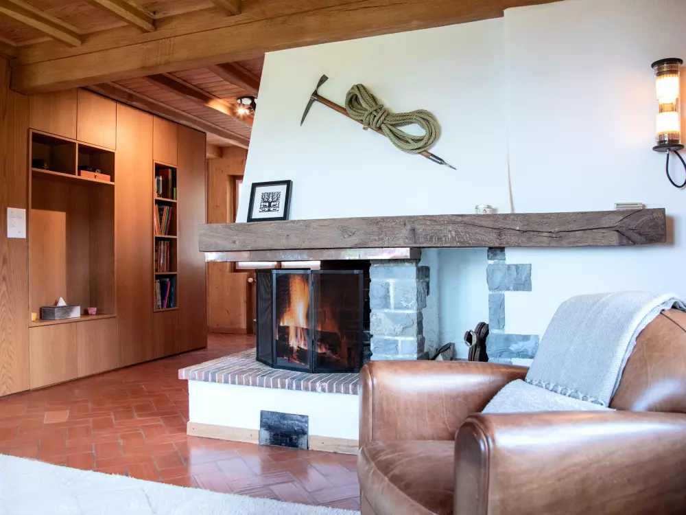 Chalet Villars