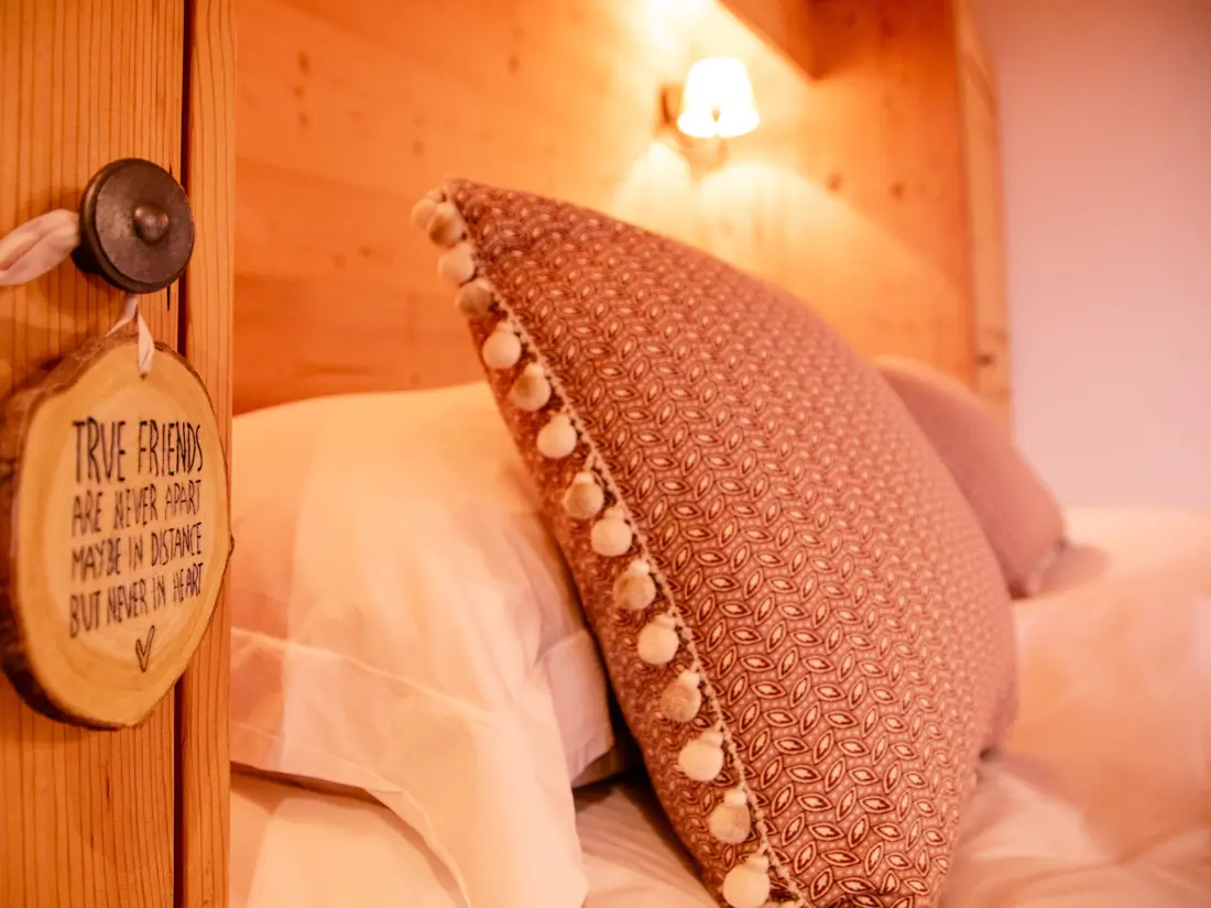 Chalet Villars