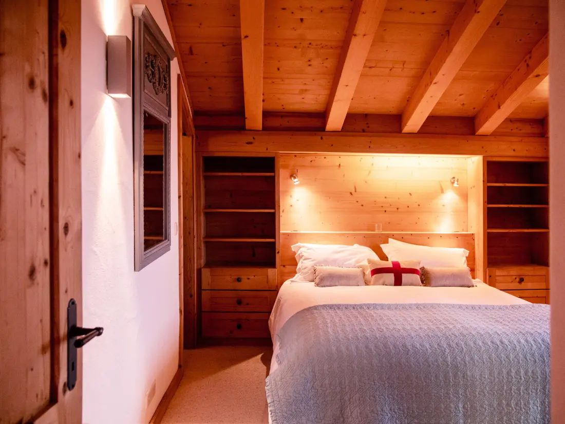 Chalet Villars