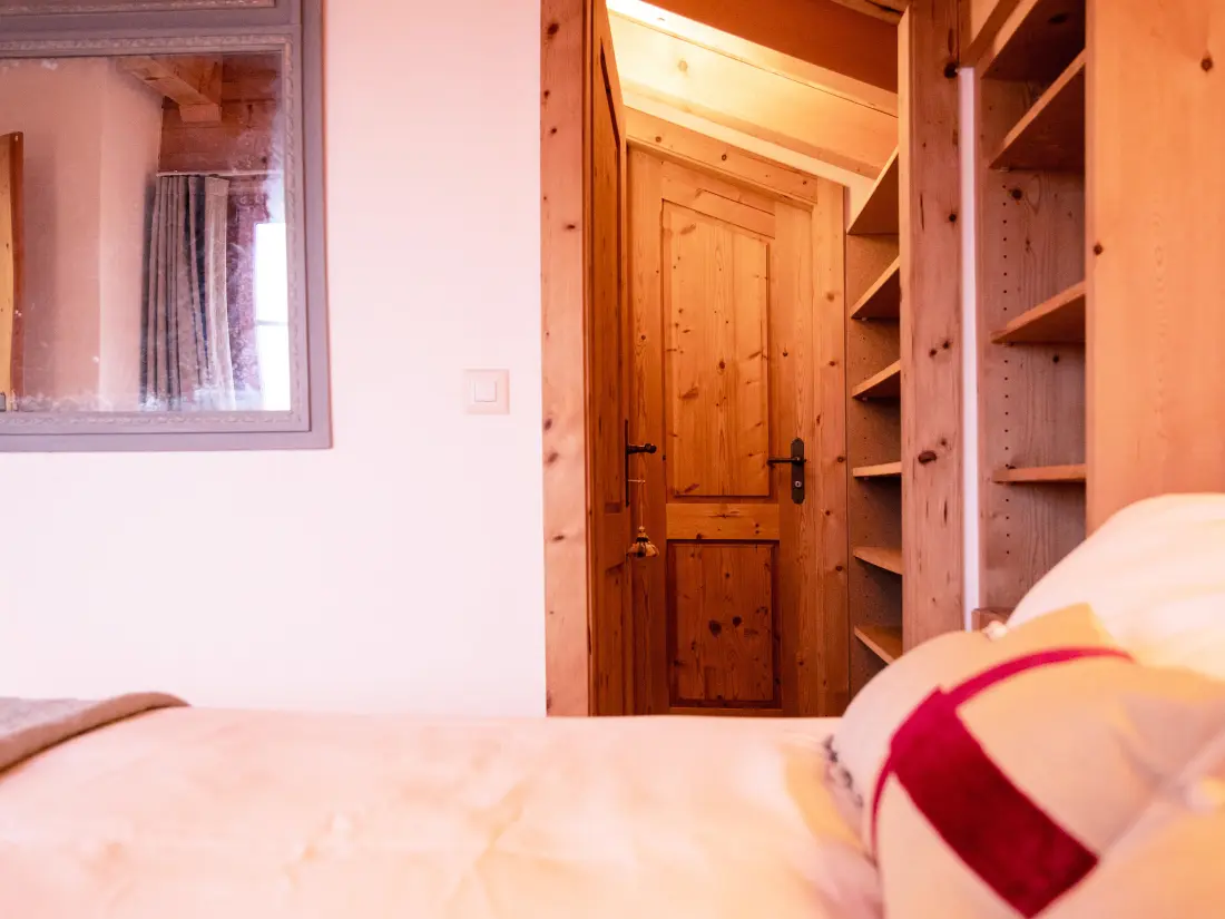 Chalet Villars