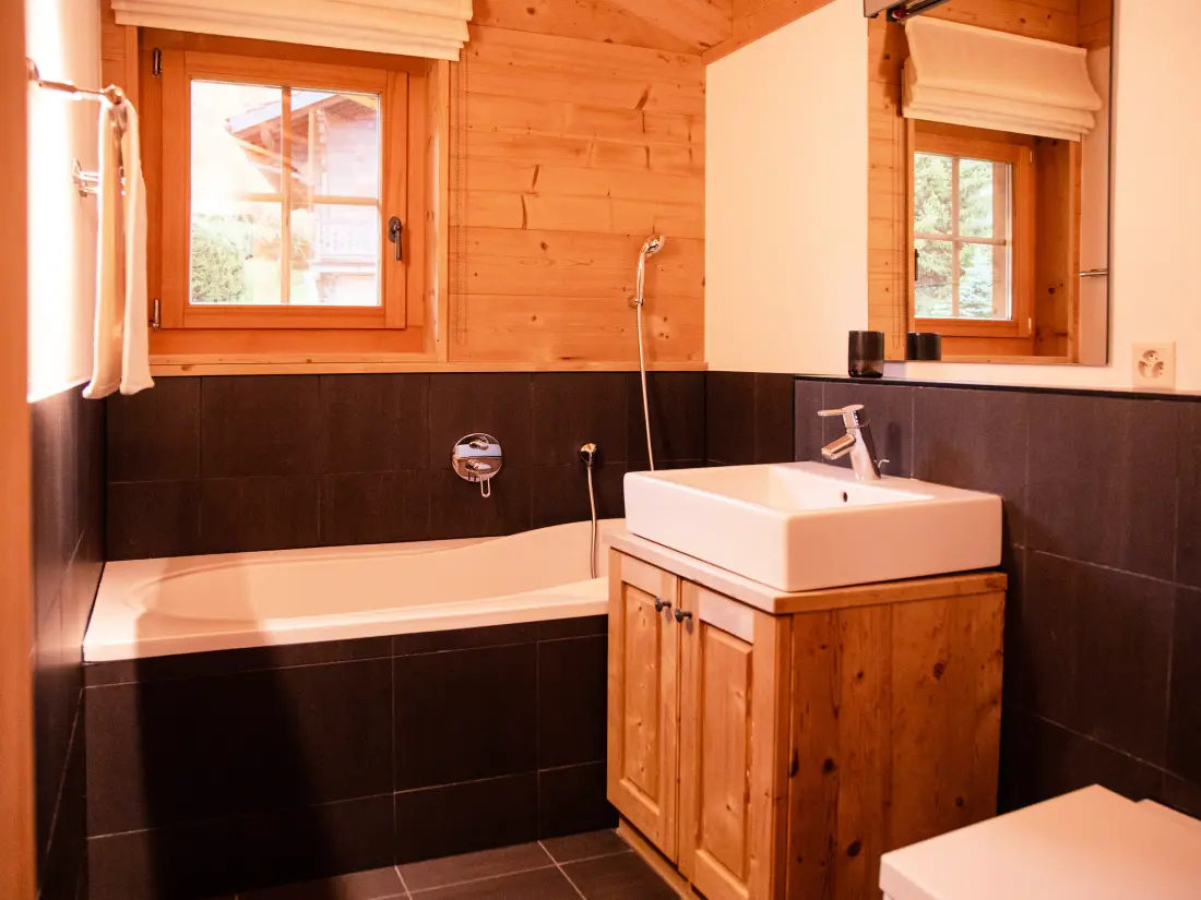 Chalet Villars
