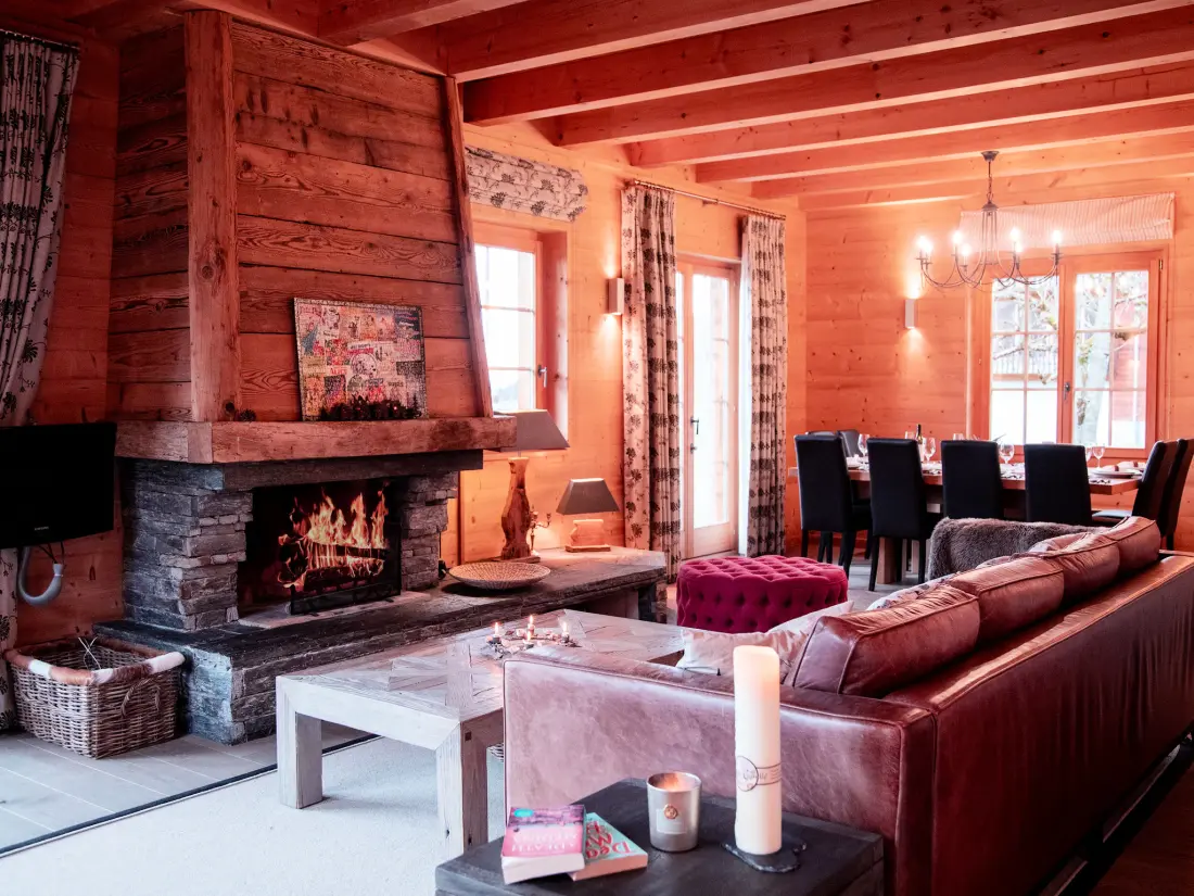 Chalet Villars