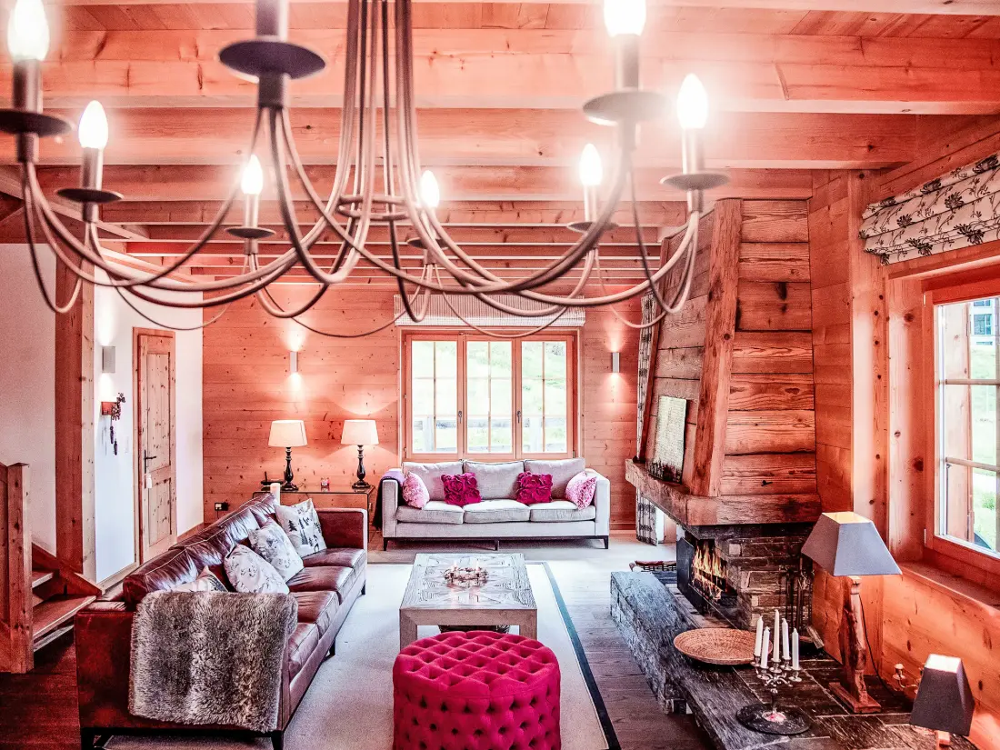 Chalet Villars