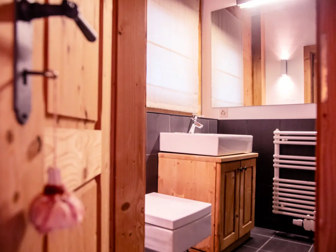 Chalet Villars