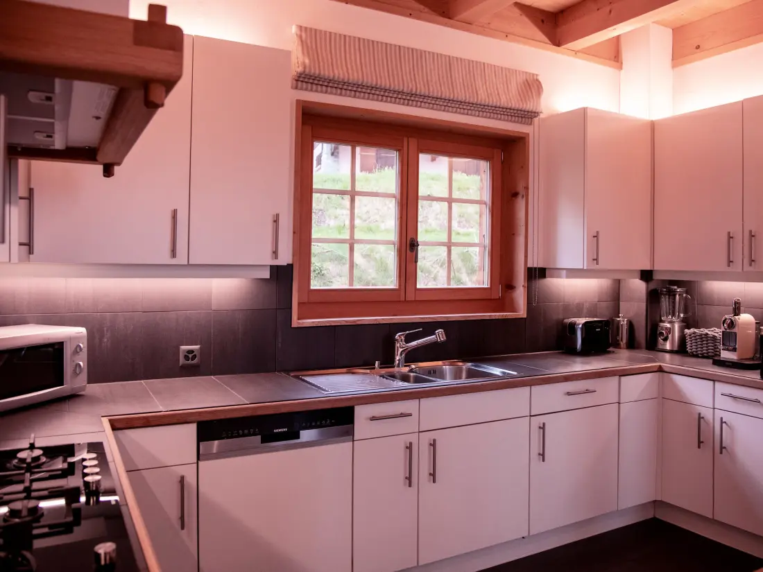 Chalet Villars
