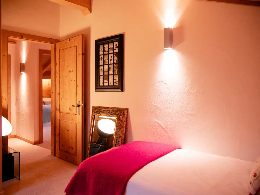 Chalet Villars