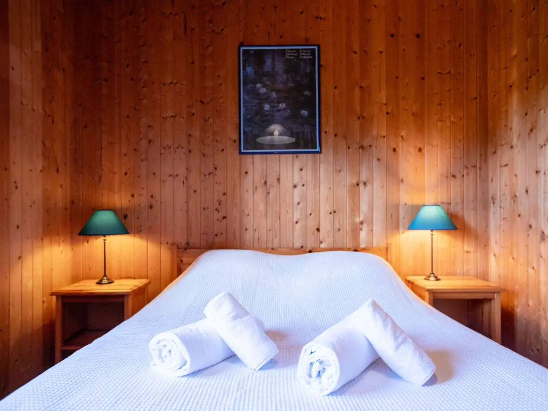 Chalet Villars