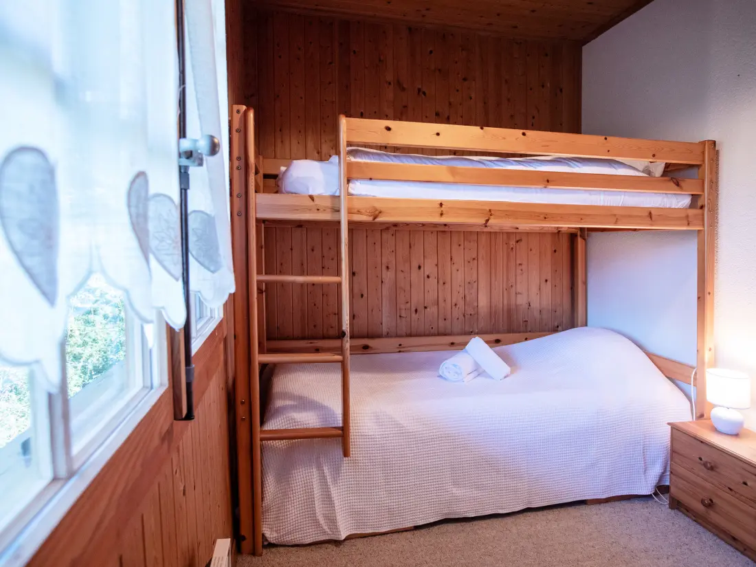 Chalet Villars