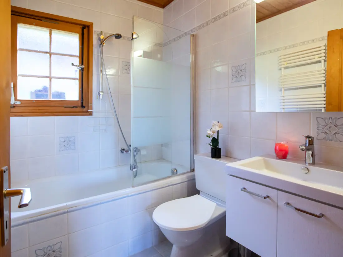 Chalet Villars
