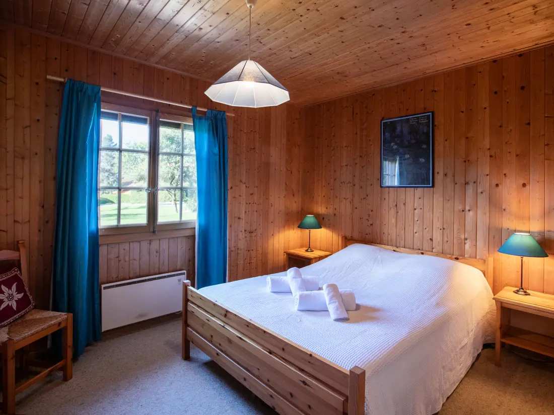 Chalet Villars