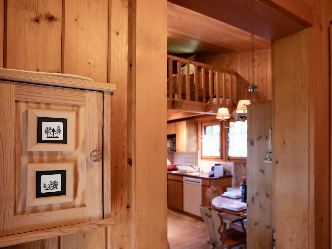Chalet Villars