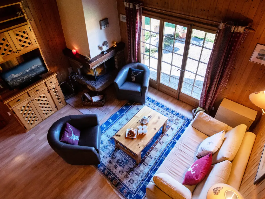 Chalet Villars