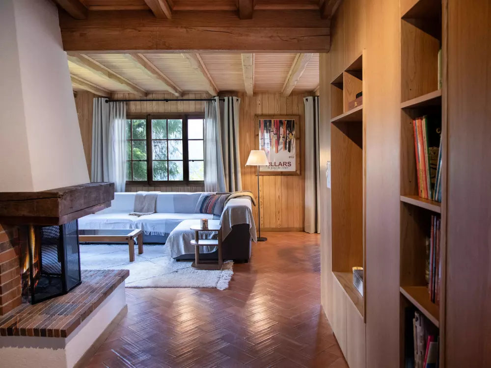Chalet Villars